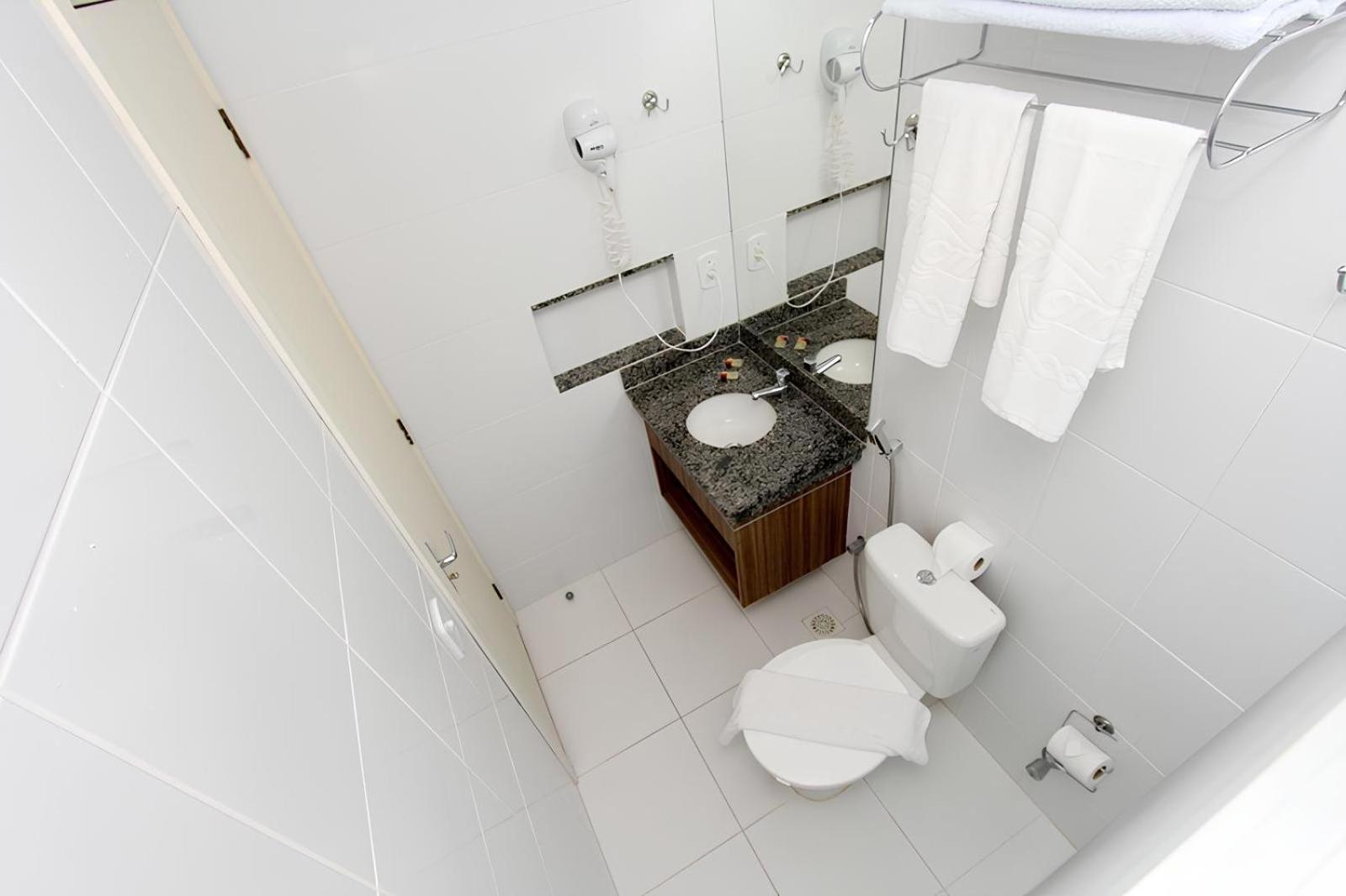 -Lacqua Diroma 1 2 3 4 5 Caldas Novas Exterior foto
